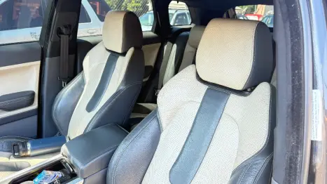 LAND ROVER Range Rover Evoque 2.0 16V 4P SE 4WD DYNAMIC AUTOM�TICO, Foto 7