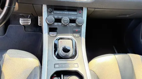LAND ROVER Range Rover Evoque 2.0 16V 4P SE 4WD DYNAMIC AUTOM�TICO, Foto 13