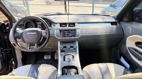 LAND ROVER Range Rover Evoque 2.0 16V 4P SE 4WD DYNAMIC AUTOM�TICO, Foto 18