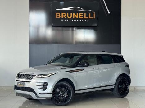 LAND ROVER Range Rover Evoque 2.0 4P FLEX P250 R-DYNAMIC HSE AWD AUTOM�TICO, Foto 1
