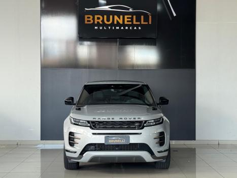 LAND ROVER Range Rover Evoque 2.0 4P FLEX P250 R-DYNAMIC HSE AWD AUTOM�TICO, Foto 2