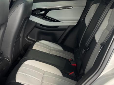 LAND ROVER Range Rover Evoque 2.0 4P FLEX P250 R-DYNAMIC HSE AWD AUTOM�TICO, Foto 9