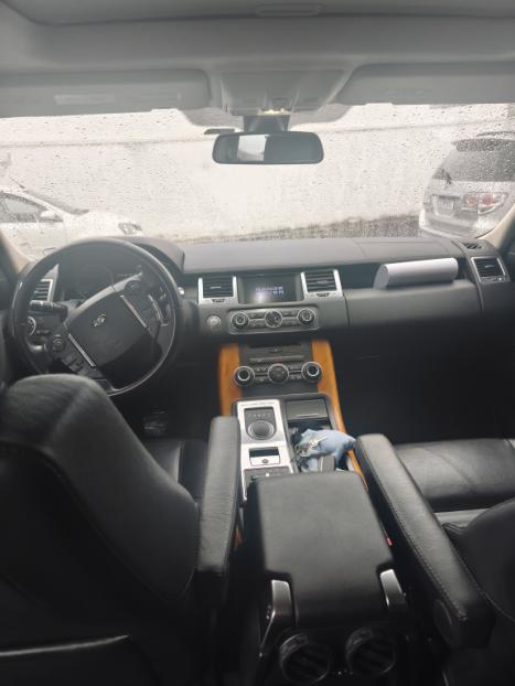 LAND ROVER Range Rover Sport 3.0 V6 24V 4X4 HSE AUTOM�TICO, Foto 2