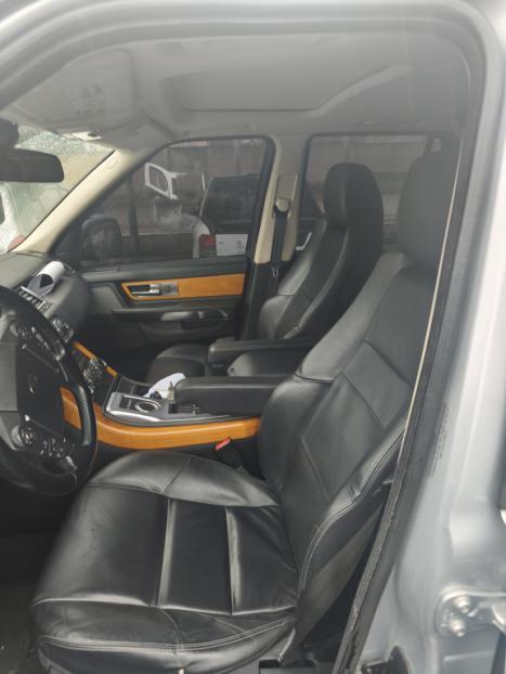 LAND ROVER Range Rover Sport 3.0 V6 24V 4X4 HSE AUTOM�TICO, Foto 3