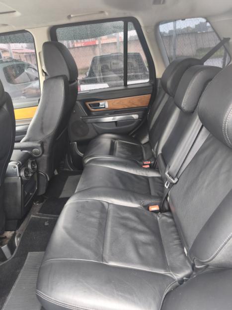 LAND ROVER Range Rover Sport 3.0 V6 24V 4X4 HSE AUTOM�TICO, Foto 4