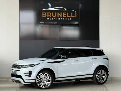 LAND ROVER Range Rover Evoque 2.0 16V P300 HSE R-DYNAMIC AWD AUTOM�TICO, Foto 1
