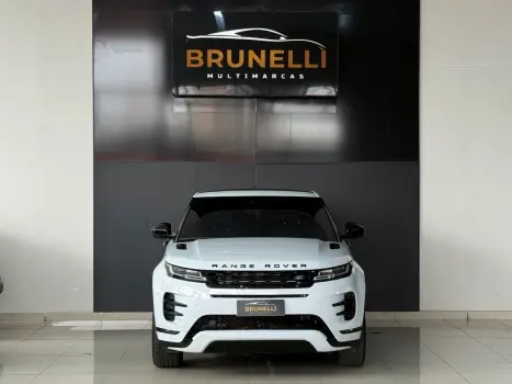 LAND ROVER Range Rover Evoque 2.0 16V P300 HSE R-DYNAMIC AWD AUTOM�TICO, Foto 2