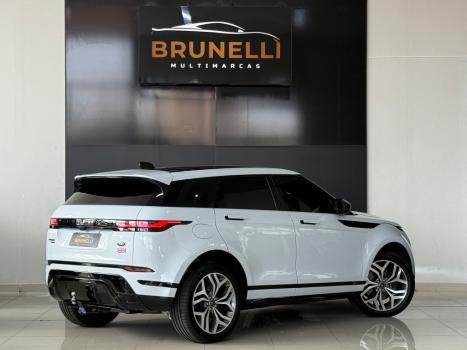 LAND ROVER Range Rover Evoque 2.0 16V P300 HSE R-DYNAMIC AWD AUTOM�TICO, Foto 3