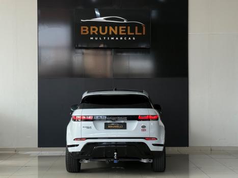 LAND ROVER Range Rover Evoque 2.0 16V P300 HSE R-DYNAMIC AWD AUTOM�TICO, Foto 4