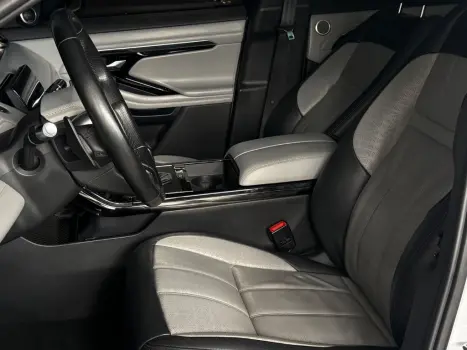 LAND ROVER Range Rover Evoque 2.0 16V P300 HSE R-DYNAMIC AWD AUTOM�TICO, Foto 10
