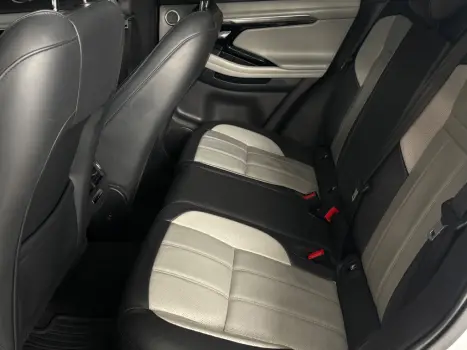 LAND ROVER Range Rover Evoque 2.0 16V P300 HSE R-DYNAMIC AWD AUTOM�TICO, Foto 11