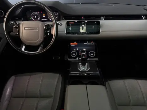 LAND ROVER Range Rover Evoque 2.0 16V P300 HSE R-DYNAMIC AWD AUTOM�TICO, Foto 13