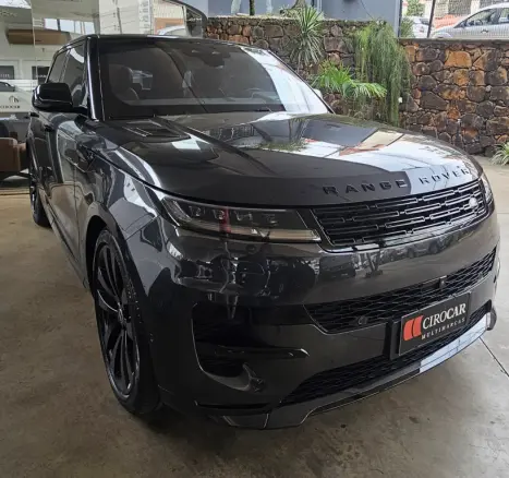 LAND ROVER Range Rover Sport 3.0 V6 24V 4P D350 MHEV DYNAMIC HSE AWD AUTOM�TICO, Foto 1