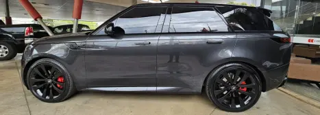LAND ROVER Range Rover Sport 3.0 V6 24V 4P D350 MHEV DYNAMIC HSE AWD AUTOM�TICO, Foto 4