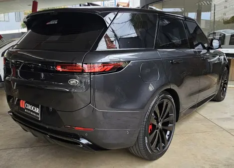 LAND ROVER Range Rover Sport 3.0 V6 24V 4P D350 MHEV DYNAMIC HSE AWD AUTOM�TICO, Foto 7