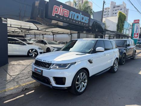 LAND ROVER Range Rover Sport 3.0 V6 24V 4X4 HSE TURBO AUTOM�TICO, Foto 1
