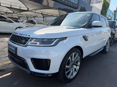 LAND ROVER Range Rover Sport 3.0 V6 24V 4X4 HSE TURBO AUTOM�TICO, Foto 2