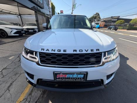 LAND ROVER Range Rover Sport 3.0 V6 24V 4X4 HSE TURBO AUTOM�TICO, Foto 3