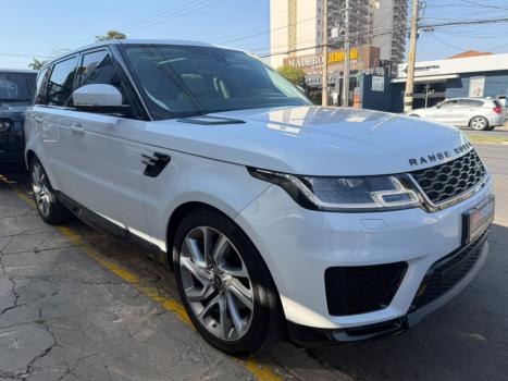 LAND ROVER Range Rover Sport 3.0 V6 24V 4X4 HSE TURBO AUTOM�TICO, Foto 4