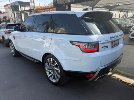 LAND ROVER Range Rover Sport 3.0 V6 24V 4X4 HSE TURBO AUTOM�TICO, Foto 5