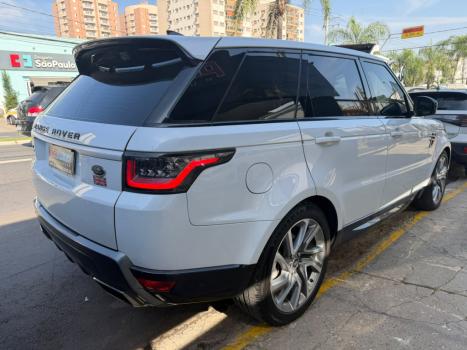 LAND ROVER Range Rover Sport 3.0 V6 24V 4X4 HSE TURBO AUTOM�TICO, Foto 7
