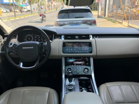 LAND ROVER Range Rover Sport 3.0 V6 24V 4X4 HSE TURBO AUTOM�TICO, Foto 8