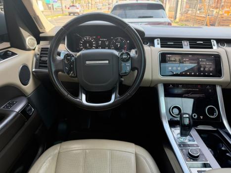 LAND ROVER Range Rover Sport 3.0 V6 24V 4X4 HSE TURBO AUTOM�TICO, Foto 9