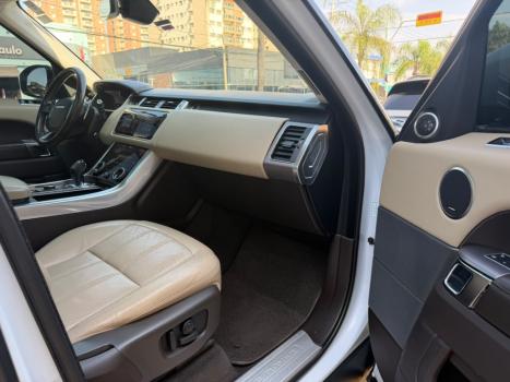 LAND ROVER Range Rover Sport 3.0 V6 24V 4X4 HSE TURBO AUTOM�TICO, Foto 10
