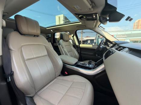 LAND ROVER Range Rover Sport 3.0 V6 24V 4X4 HSE TURBO AUTOM�TICO, Foto 11