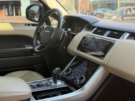 LAND ROVER Range Rover Sport 3.0 V6 24V 4X4 HSE TURBO AUTOM�TICO, Foto 12