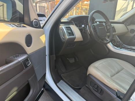 LAND ROVER Range Rover Sport 3.0 V6 24V 4X4 HSE TURBO AUTOM�TICO, Foto 13