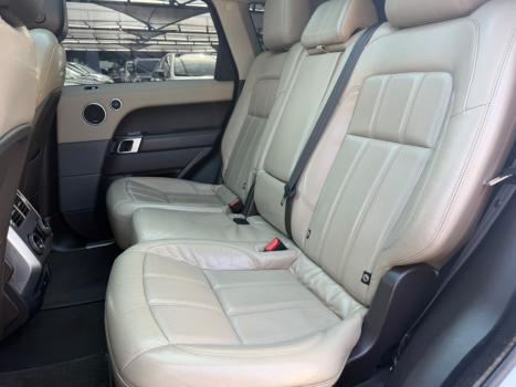 LAND ROVER Range Rover Sport 3.0 V6 24V 4X4 HSE TURBO AUTOM�TICO, Foto 15
