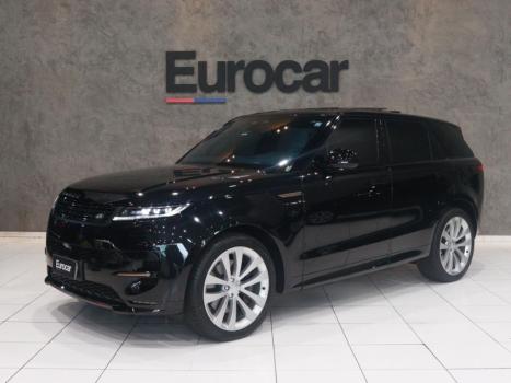 LAND ROVER Range Rover Sport , Foto 1
