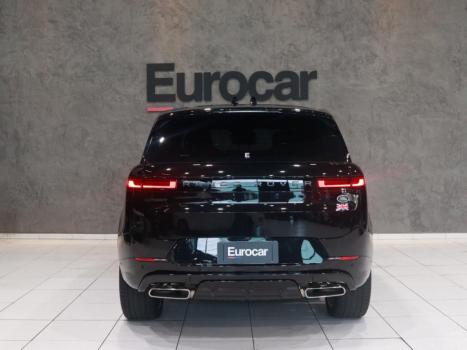 LAND ROVER Range Rover Sport , Foto 4