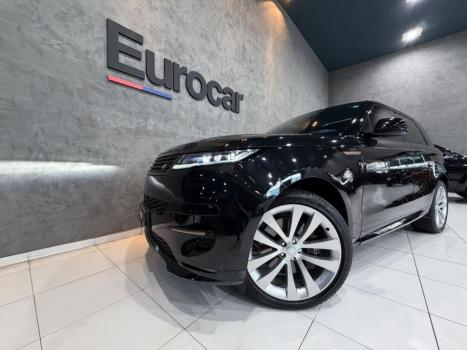 LAND ROVER Range Rover Sport , Foto 6