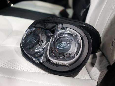 LAND ROVER Range Rover Sport , Foto 16