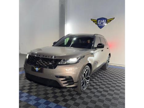 LAND ROVER Range Rover Velar 2.0 16V 4P P300 S R-DYNAMIC AUTOM�TICO, Foto 1