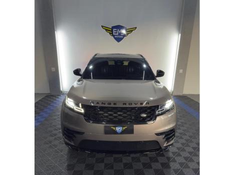 LAND ROVER Range Rover Velar 2.0 16V 4P P300 S R-DYNAMIC AUTOM�TICO, Foto 2