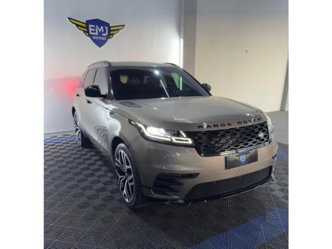 LAND ROVER Range Rover Velar 2.0 16V 4P P300 S R-DYNAMIC AUTOM�TICO, Foto 3