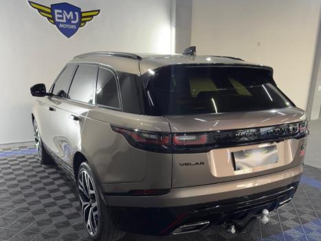 LAND ROVER Range Rover Velar 2.0 16V 4P P300 S R-DYNAMIC AUTOM�TICO, Foto 4