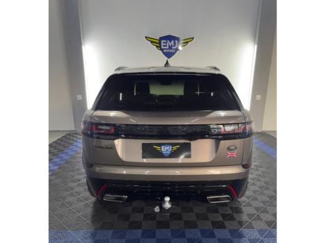 LAND ROVER Range Rover Velar 2.0 16V 4P P300 S R-DYNAMIC AUTOM�TICO, Foto 5