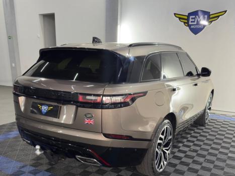 LAND ROVER Range Rover Velar 2.0 16V 4P P300 S R-DYNAMIC AUTOM�TICO, Foto 6