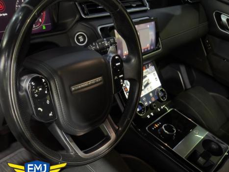 LAND ROVER Range Rover Velar 2.0 16V 4P P300 S R-DYNAMIC AUTOM�TICO, Foto 7