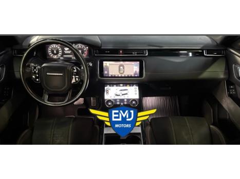 LAND ROVER Range Rover Velar 2.0 16V 4P P300 S R-DYNAMIC AUTOM�TICO, Foto 8