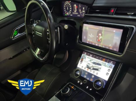 LAND ROVER Range Rover Velar 2.0 16V 4P P300 S R-DYNAMIC AUTOM�TICO, Foto 9