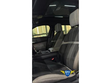 LAND ROVER Range Rover Velar 2.0 16V 4P P300 S R-DYNAMIC AUTOM�TICO, Foto 12