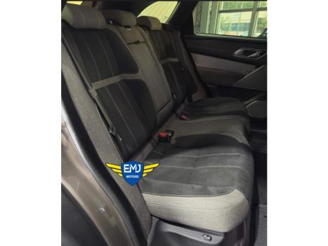 LAND ROVER Range Rover Velar 2.0 16V 4P P300 S R-DYNAMIC AUTOM�TICO, Foto 13