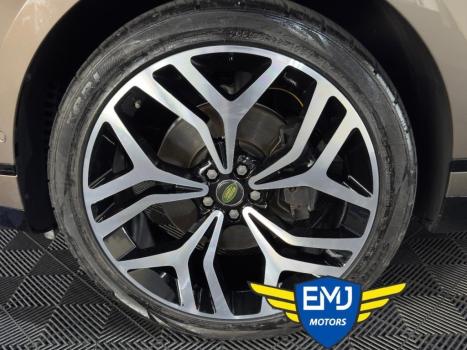 LAND ROVER Range Rover Velar 2.0 16V 4P P300 S R-DYNAMIC AUTOM�TICO, Foto 14