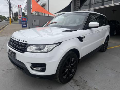 LAND ROVER Range Rover Sport 3.6 V6 24V 4X4 HSE BITURBO AUTOMÁTICO, Foto 2