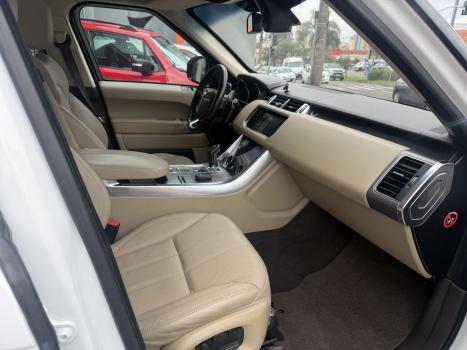 LAND ROVER Range Rover Sport 3.6 V6 24V 4X4 HSE BITURBO AUTOMÁTICO, Foto 6